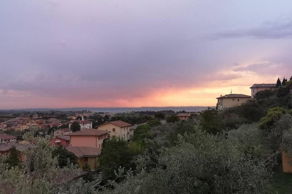 Appartamento Cavalline Cavaion Veronese Exterior photo