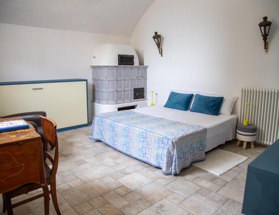 Appartamento Cavalline Cavaion Veronese Exterior photo