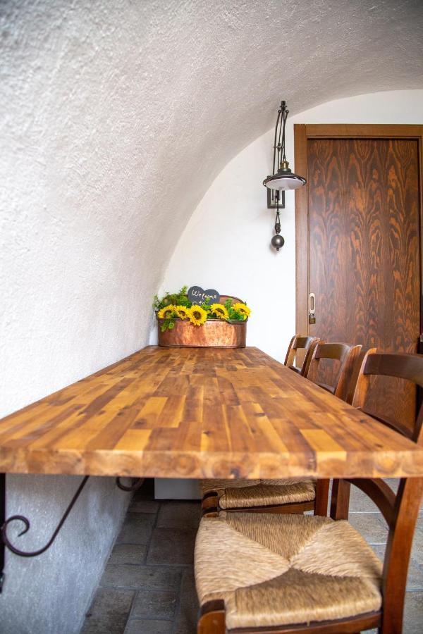 Appartamento Cavalline Cavaion Veronese Exterior photo